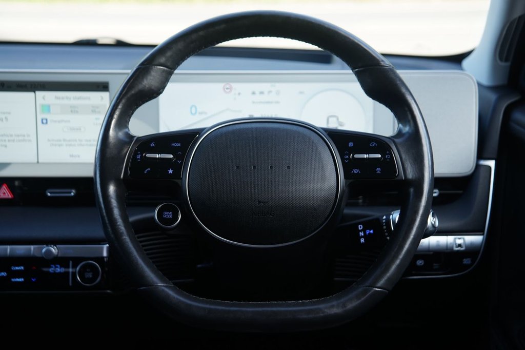 Used Hyundai IONIQ 5 2022 for sale - 76323334: Photo 11