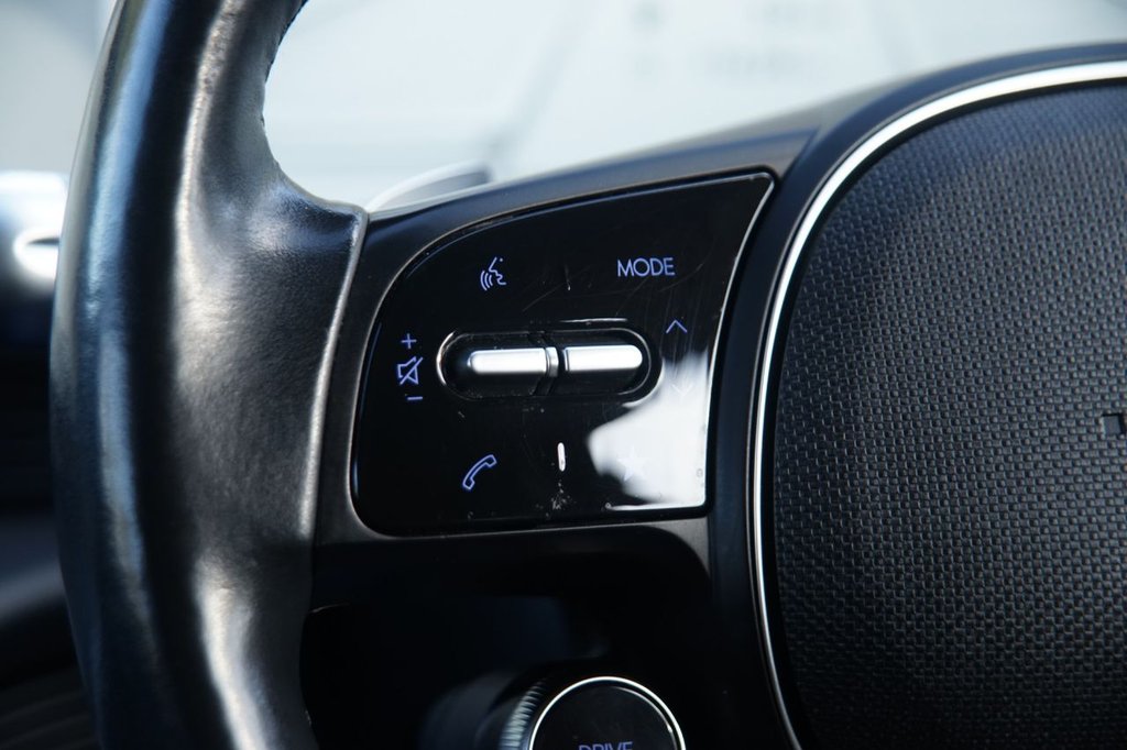 Used Hyundai IONIQ 5 2022 for sale - 76323334: Photo 12