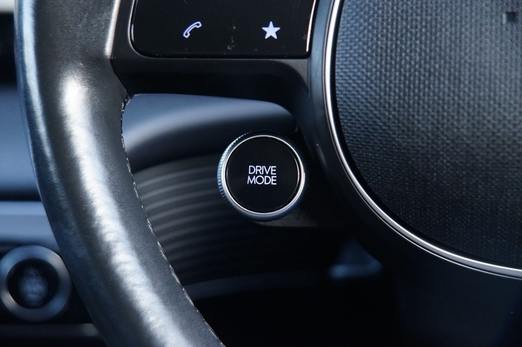 Used Hyundai IONIQ 5 2022 for sale - 76323334: Photo 13