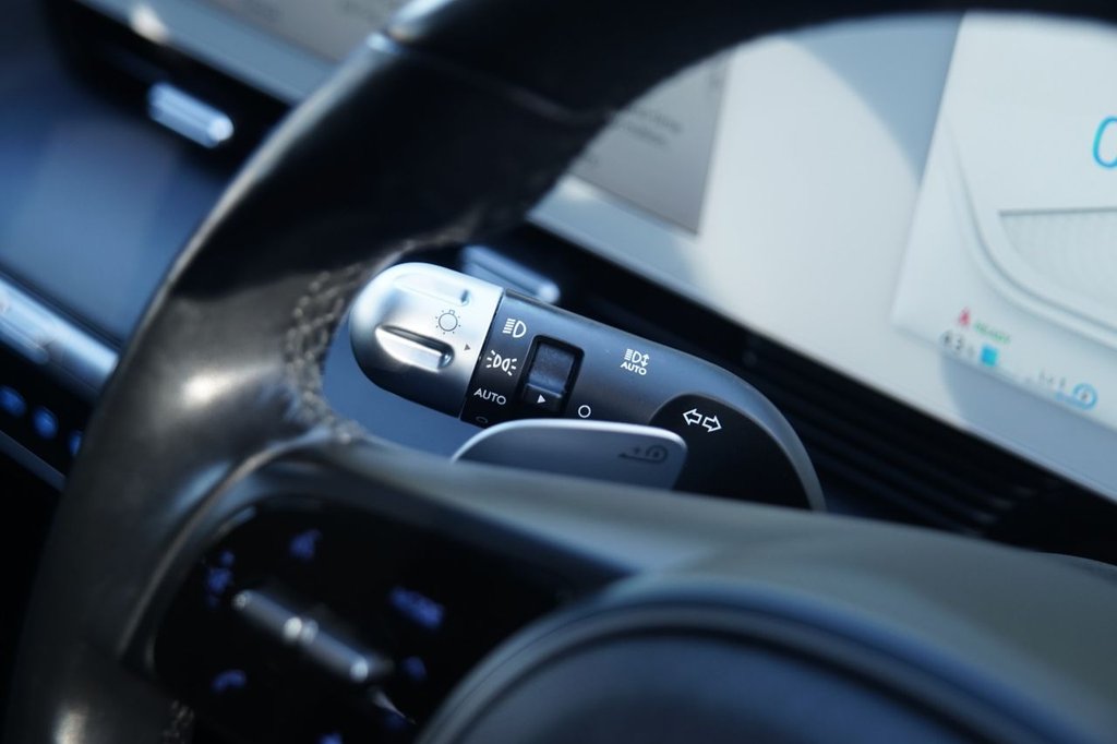 Used Hyundai IONIQ 5 2022 for sale - 76323334: Photo 15