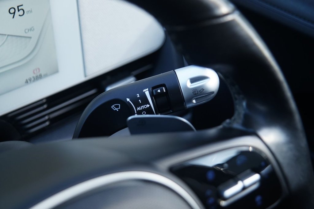 Used Hyundai IONIQ 5 2022 for sale - 76323334: Photo 16