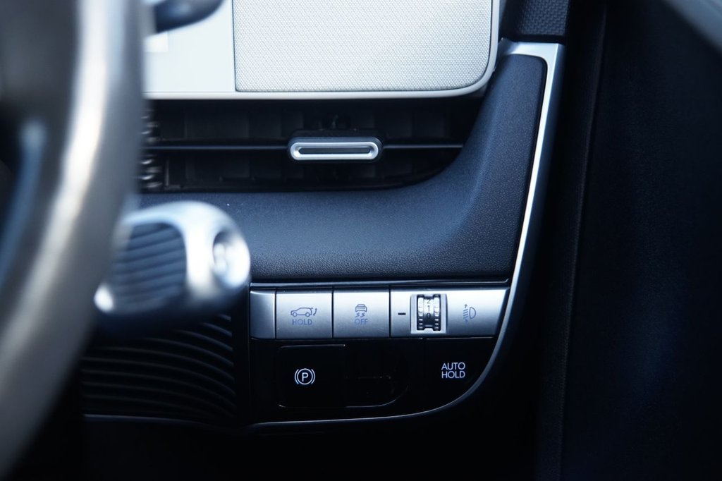 Used Hyundai IONIQ 5 2022 for sale - 76323334: Photo 18