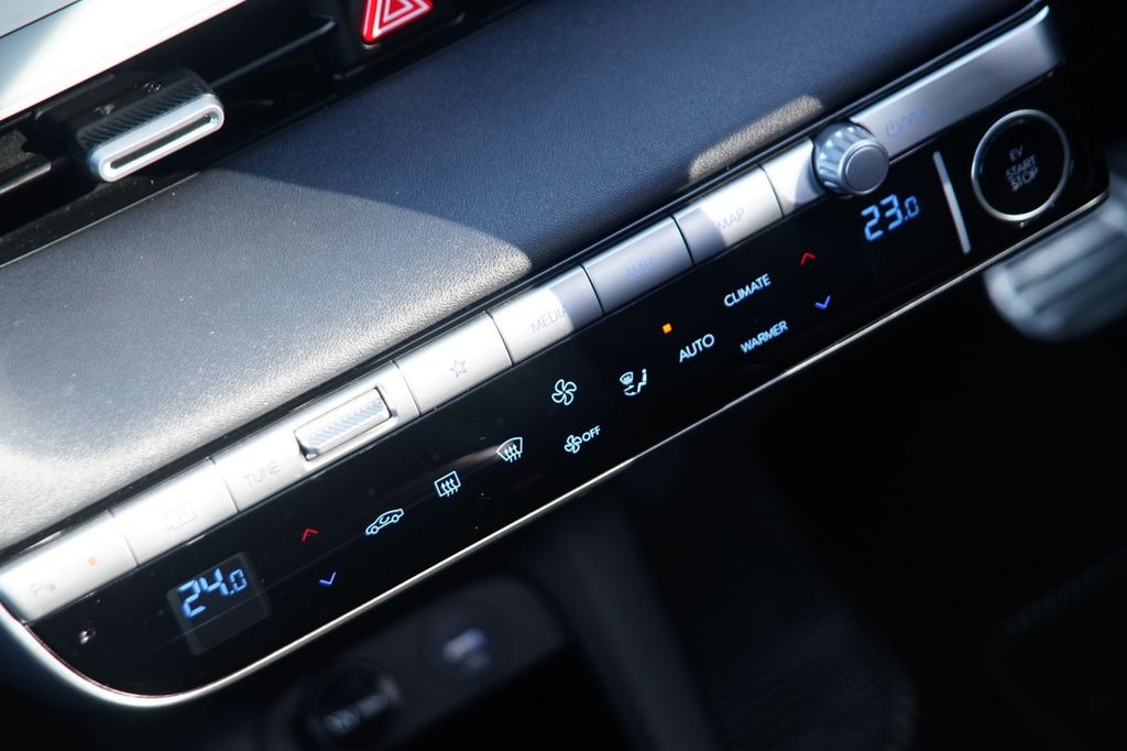 Used Hyundai IONIQ 5 2022 for sale - 76323334: Photo 24