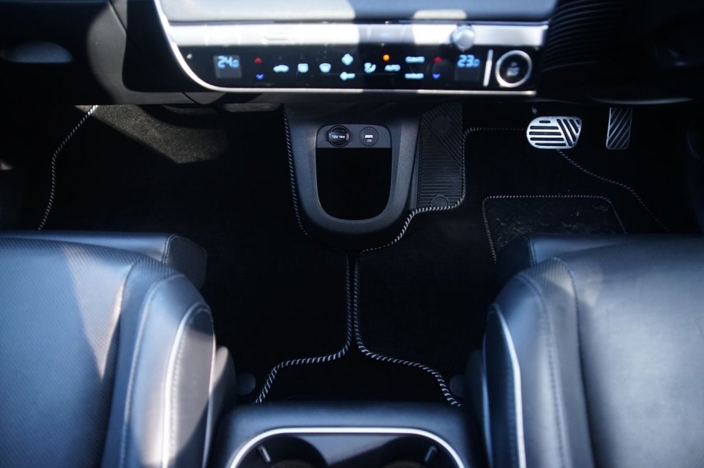 Used Hyundai IONIQ 5 2022 for sale - 76323334: Photo 25