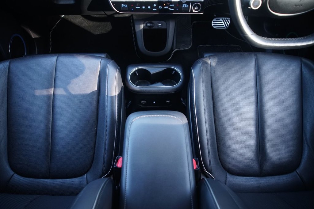 Used Hyundai IONIQ 5 2022 for sale - 76323334: Photo 26