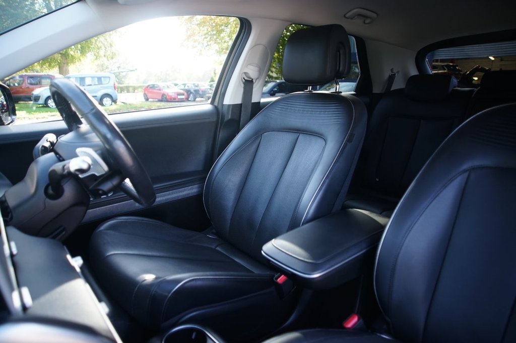 Used Hyundai IONIQ 5 2022 for sale - 76323334: Photo 29