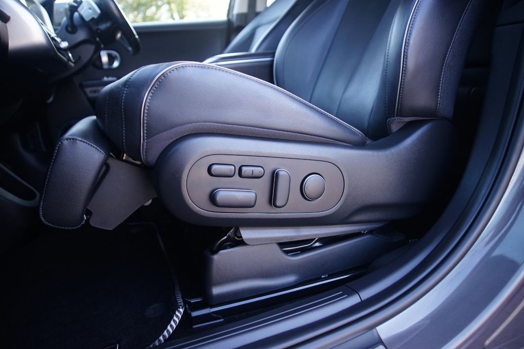 Used Hyundai IONIQ 5 2022 for sale - 76323334: Photo 30