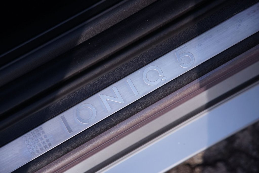 Used Hyundai IONIQ 5 2022 for sale - 76323334: Photo 31