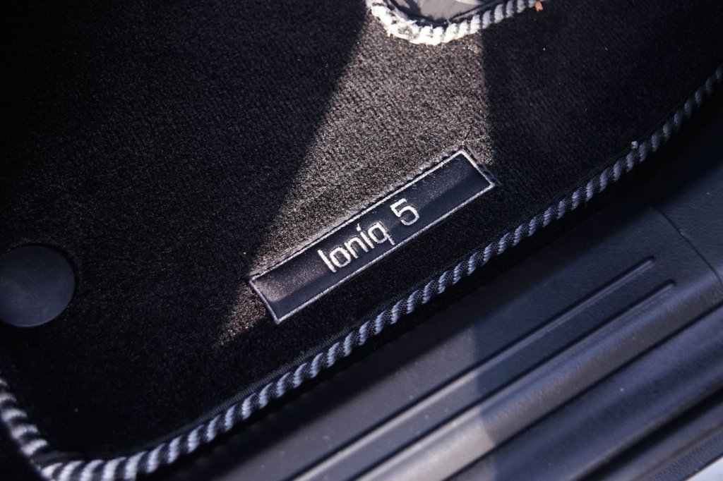 Used Hyundai IONIQ 5 2022 for sale - 76323334: Photo 32