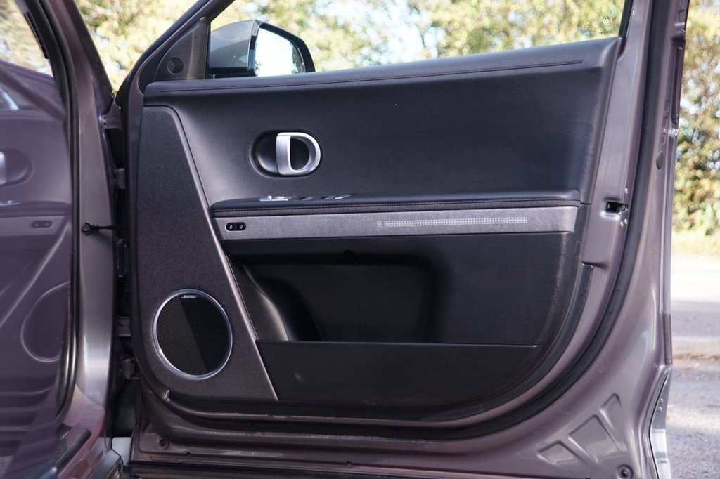 Used Hyundai IONIQ 5 2022 for sale - 76323334: Photo 37