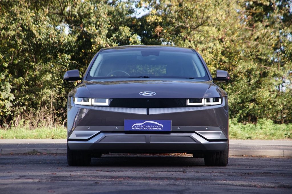 Used Hyundai IONIQ 5 2022 for sale - 76323334: Photo 4