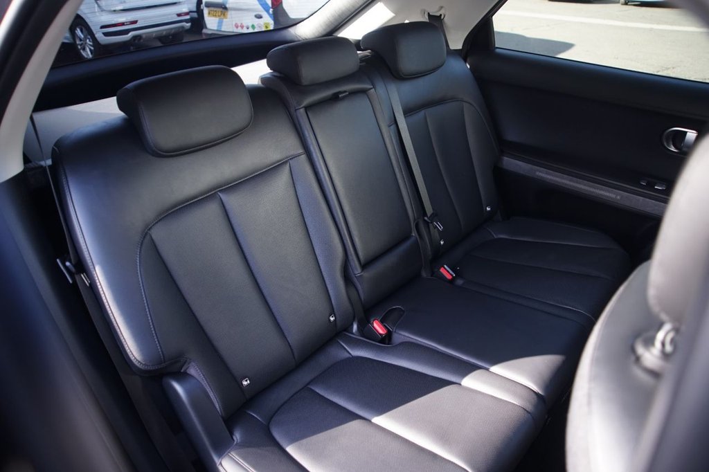 Used Hyundai IONIQ 5 2022 for sale - 76323334: Photo 40