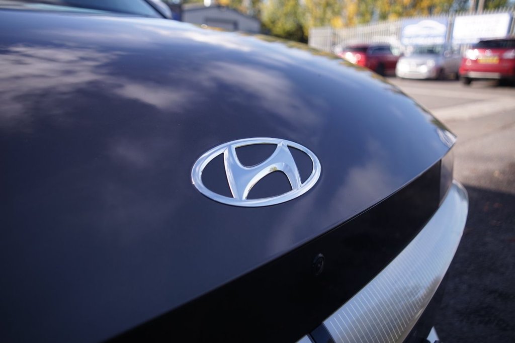 Used Hyundai IONIQ 5 2022 for sale - 76323334: Photo 42