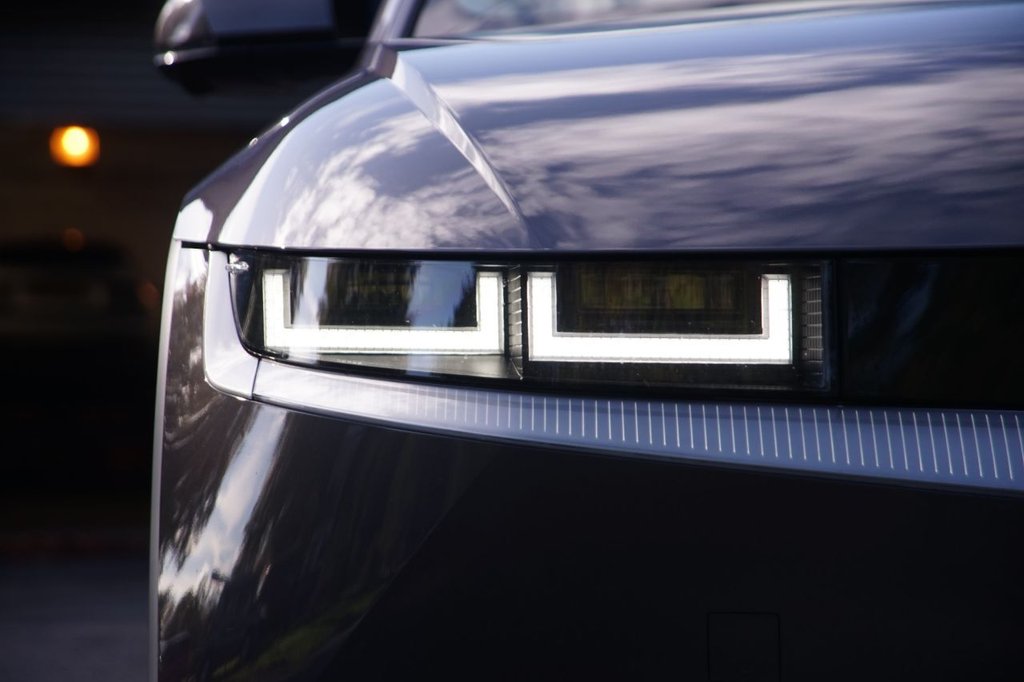 Used Hyundai IONIQ 5 2022 for sale - 76323334: Photo 43