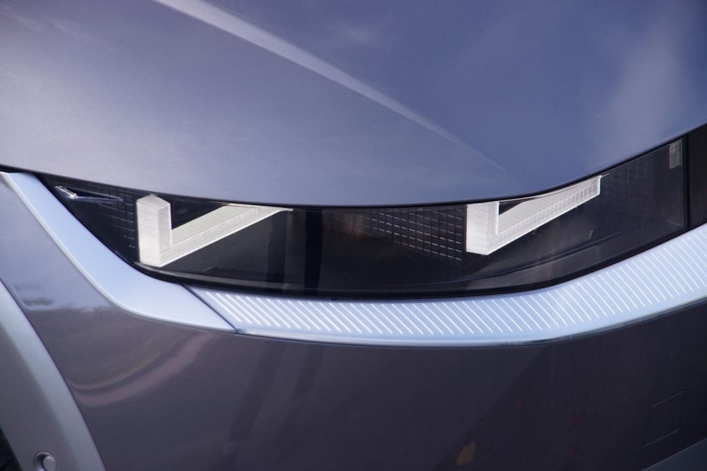 Used Hyundai IONIQ 5 2022 for sale - 76323334: Photo 44