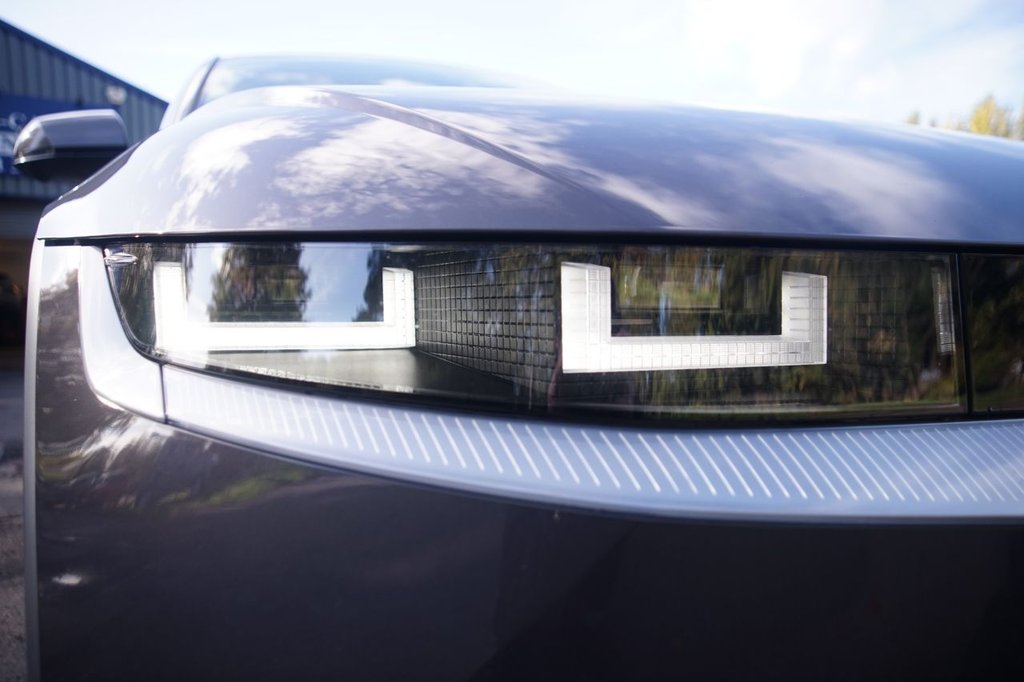 Used Hyundai IONIQ 5 2022 for sale - 76323334: Photo 45