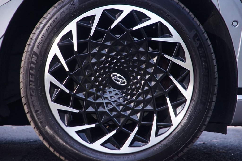 Used Hyundai IONIQ 5 2022 for sale - 76323334: Photo 47