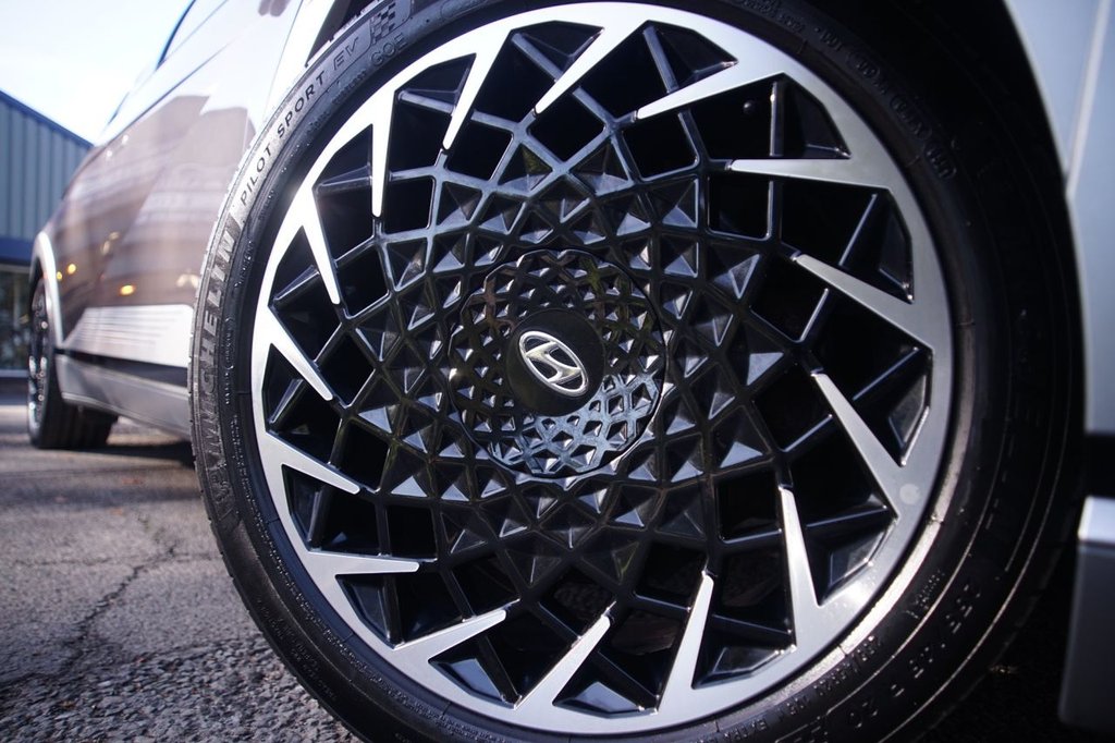 Used Hyundai IONIQ 5 2022 for sale - 76323334: Photo 48