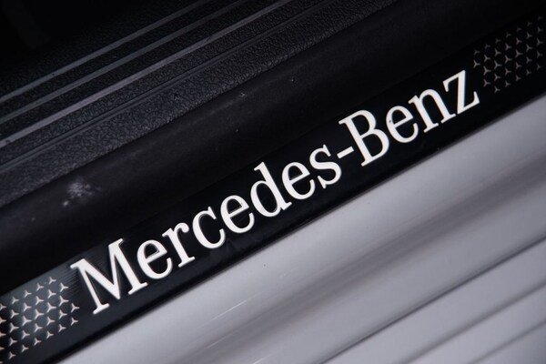Used Mercedes-Benz CLA 2023 for sale - 76039453: Photo 10