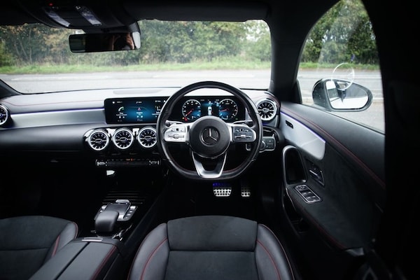 Used Mercedes-Benz CLA 2023 for sale - 76039453: Photo 11