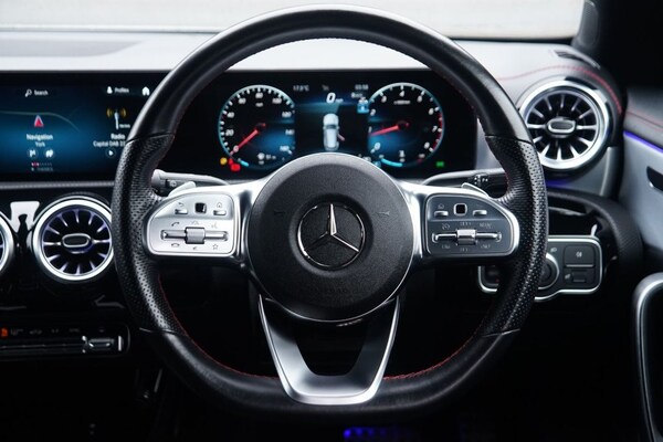 Used Mercedes-Benz CLA 2023 for sale - 76039453: Photo 12