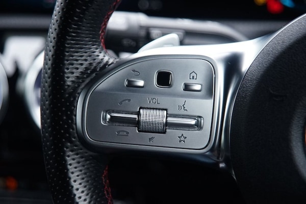 Used Mercedes-Benz CLA 2023 for sale - 76039453: Photo 13