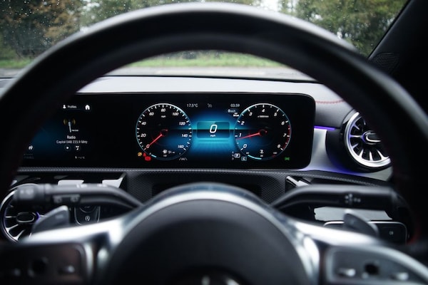 Used Mercedes-Benz CLA 2023 for sale - 76039453: Photo 15