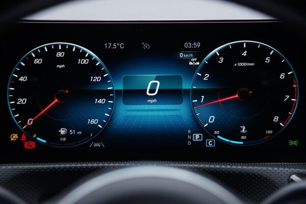 Used Mercedes-Benz CLA 2023 for sale - 76039453: Photo 16