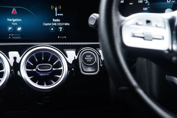 Used Mercedes-Benz CLA 2023 for sale - 76039453: Photo 18