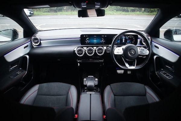 Used Mercedes-Benz CLA 2023 for sale - 76039453: Photo 19
