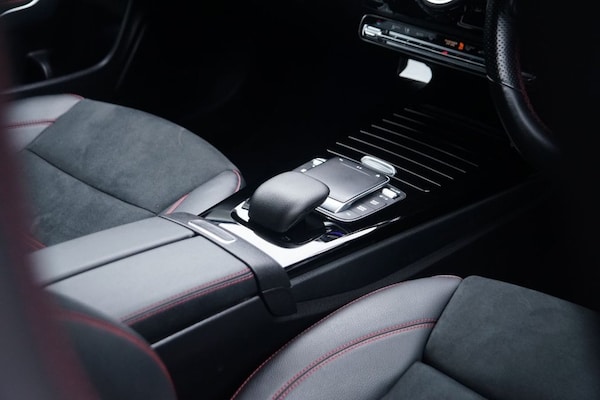 Used Mercedes-Benz CLA 2023 for sale - 76039453: Photo 24