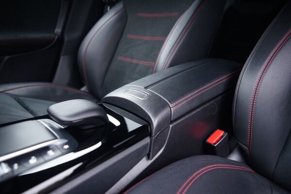 Used Mercedes-Benz CLA 2023 for sale - 76039453: Photo 25