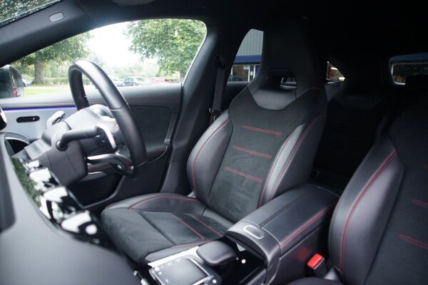 Used Mercedes-Benz CLA 2023 for sale - 76039453: Photo 26