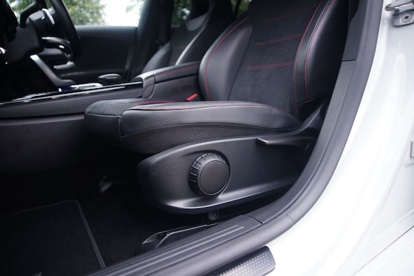 Used Mercedes-Benz CLA 2023 for sale - 76039453: Photo 27