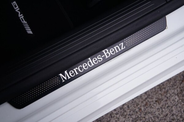Used Mercedes-Benz CLA 2023 for sale - 76039453: Photo 28