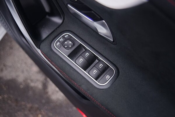 Used Mercedes-Benz CLA 2023 for sale - 76039453: Photo 29