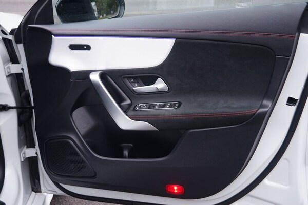 Used Mercedes-Benz CLA 2023 for sale - 76039453: Photo 30
