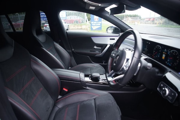 Used Mercedes-Benz CLA 2023 for sale - 76039453: Photo 31