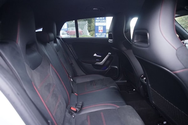 Used Mercedes-Benz CLA 2023 for sale - 76039453: Photo 32