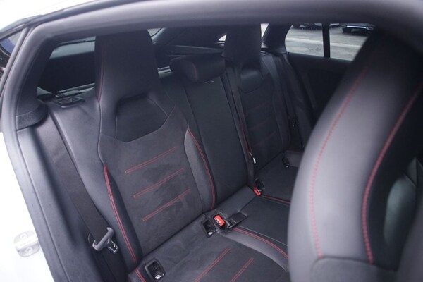Used Mercedes-Benz CLA 2023 for sale - 76039453: Photo 33