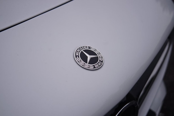 Used Mercedes-Benz CLA 2023 for sale - 76039453: Photo 34