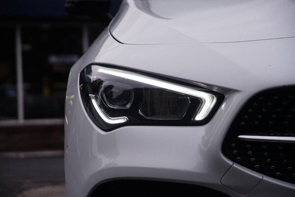 Used Mercedes-Benz CLA 2023 for sale - 76039453: Photo 36