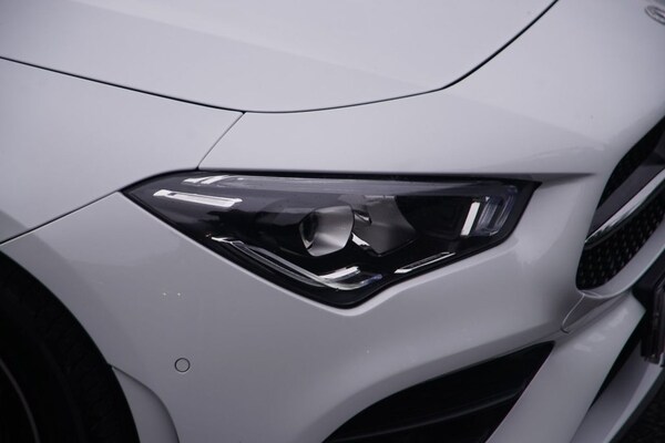 Used Mercedes-Benz CLA 2023 for sale - 76039453: Photo 37