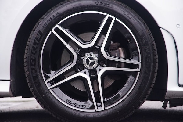 Used Mercedes-Benz CLA 2023 for sale - 76039453: Photo 39