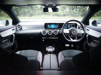 Used Mercedes-Benz CLA 2023 for sale - 76039453: Photo 3
