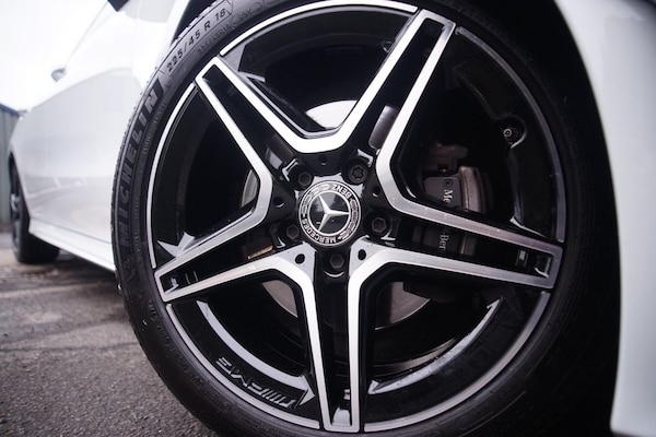 Used Mercedes-Benz CLA 2023 for sale - 76039453: Photo 40