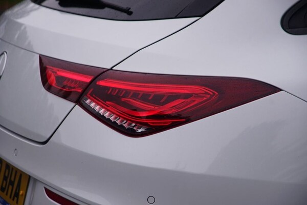 Used Mercedes-Benz CLA 2023 for sale - 76039453: Photo 44