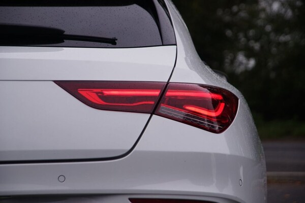 Used Mercedes-Benz CLA 2023 for sale - 76039453: Photo 45
