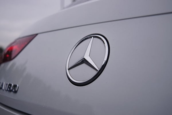 Used Mercedes-Benz CLA 2023 for sale - 76039453: Photo 47
