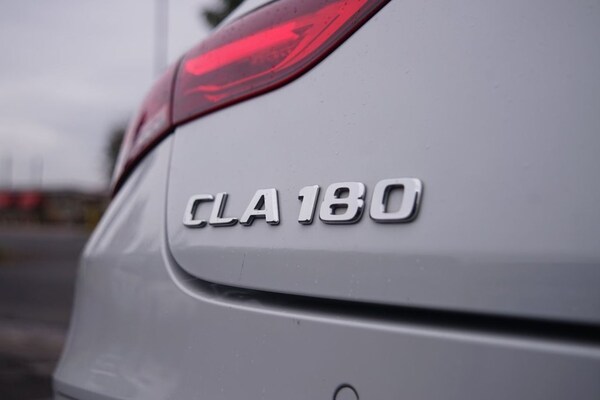 Used Mercedes-Benz CLA 2023 for sale - 76039453: Photo 48